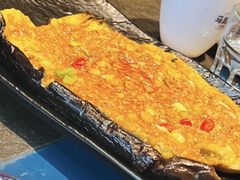 -马路边上·小海鲜烧烤(八一路店)