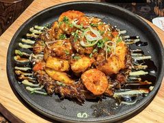 -小川洋风料理(大悦城店)