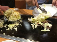 -鹤桥风月(ヨドバシ梅田店)