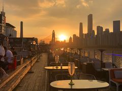 -琶醍壹号•潮菜江景餐吧