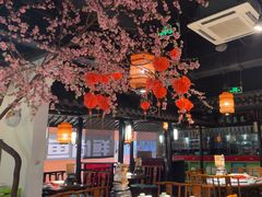 -卢大鲜鱼头捞饭(美利广场店)
