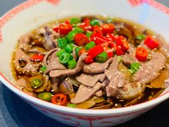 -湯記傳菜