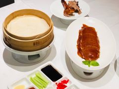 -四季民福烤鸭店(王府井灯市口店)