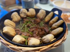-古洼一锅鲜(开发区店)