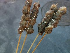 -泰龙城小吃街