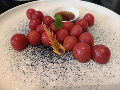 -翠湖宾馆·中餐厅