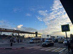 -谢列梅捷沃国际机场