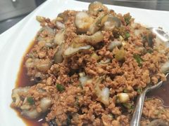 -浩运·海鲜青岛菜·海胆水饺(石老人店)