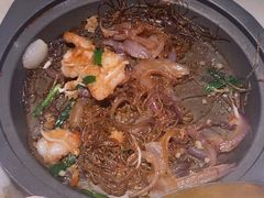 -绿茶餐厅(松江万达店)