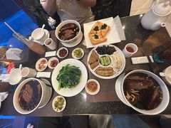 -中国厨房/台湾牛肉面