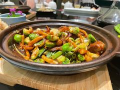 -尚一汤·粤菜海鲜(环球港店)