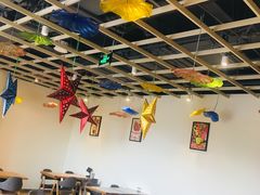 -So Lounge索兰至餐厅(蓝色港湾店)