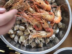 -小北江河鲜(旧城店)