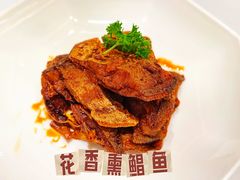 -上海小南国(金桥国际广场店)