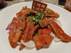 -老福洲·三十年福州味(斗东店)