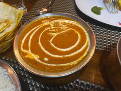 -辛德里印度餐厅(勒泰商圈店)