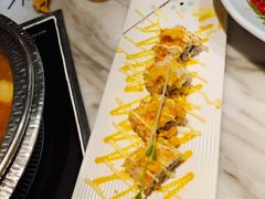 -火炉火自助餐(西直门凯德MALL店)