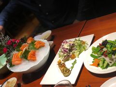 -hallch好吃餐厅(奥体中心店)