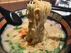 -一兰拉面(铜锣湾店)