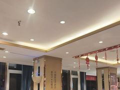 -添福来墨鱼饺子 · 海鲜东北菜(大连星海·黄浦路店)