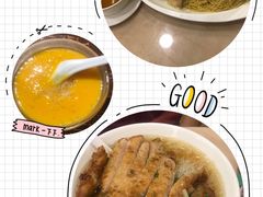 -盛记粥面(佐敦店)