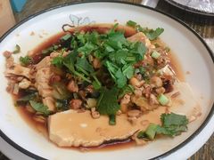 -穆老九清真牛羊肉馆(宋城店)