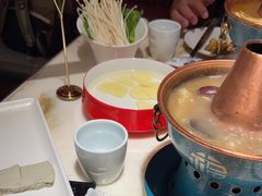-涮福記·现切牛羊肉火锅(世纪汇店)