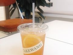 -CAKE WANG千层制造所(省府店)