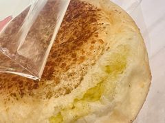 土豆泥乳酪面包-思帕瑞冰淇淋(蛋糕·甜点·芝罘区店)