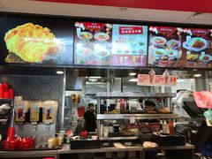 -永和大王(广渠店)