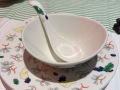 -桂满陇·蟹黄小笼汤包(中山公园店)