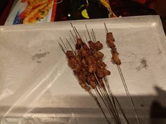 -宝丽金大酒店·洗浴中心