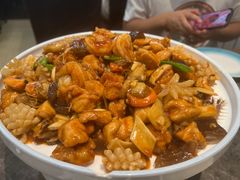 -金阁家常菜(贵阳路店)