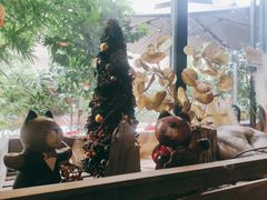 -咖法森林·咖啡  酒吧(天河店)