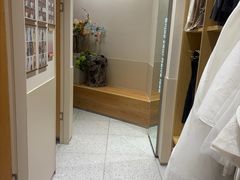 -天真蓝照相馆(五角场百联又一城店)