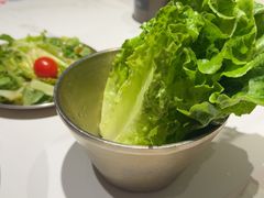 -西塔老太太泥炉烤肉(望京一店)
