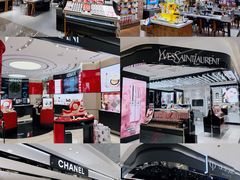-大商麦凯乐(大连总店)