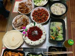 -万龙洲海鲜(大兴绿地缤纷城店)