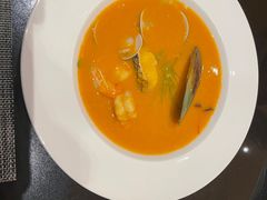 -重庆尼依格罗酒店·欣厨Niccolo Kitchen