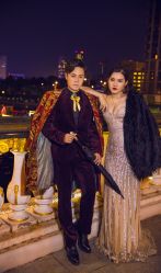 -戛纳印象摄影(潮拍定制馆)