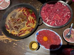 -萍姐火锅·公路夜市(打浦桥日月光店)