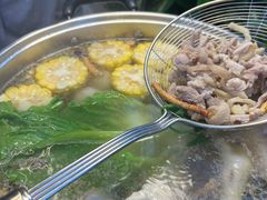 -小煵记·打边炉(西丽文光店)