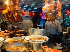 -陈鹏鹏潮汕菜(宝安机场T3航站楼店)