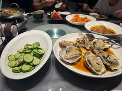 -徐记海鲜(大雁塔|金都店)