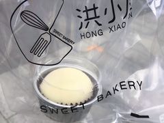 奥利奥雪胖子-洪小凡(钱塘明月店)