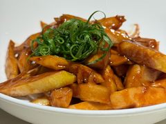 -锦府盐帮·李宅(领展购物广场中关村店)