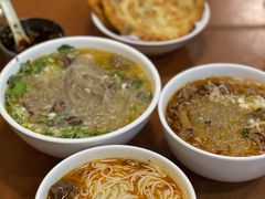 -顺华粉馆(桃园南路店)