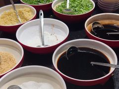 -三江两海老火锅(北京首店)