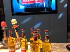 -星聚会KTV(北京世贸天阶店)