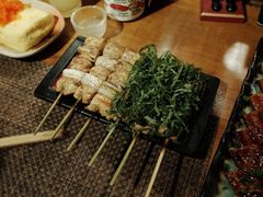 -半藏居酒屋(香港花园店)